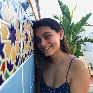 Meet your Posher, Anastasia